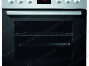 Плита (духовка) Gorenje BC536ZX (363298, EV231-D444M) - Фото